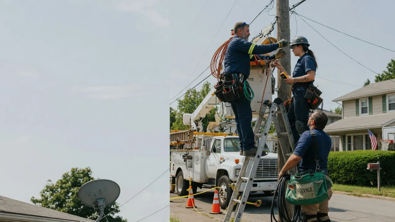 Electrical Repair in New Castle, DE near me